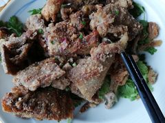 -四季民福烤鸭店(前门廊房二条店)