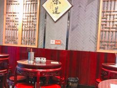 大堂-螺世纪螺蛳粉·桂味小排档(裕德店)