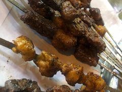 -一只羊烤肉(金沙遗址店)