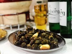 -广宁炭炉鸡煲·富临门饭店