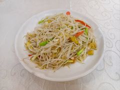 -德記大排档 26年老字号(西湖店)