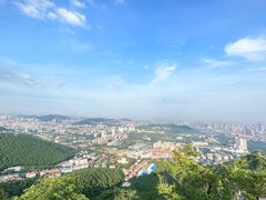 -千佛山风景名胜区
