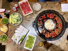 -重庆渝达老火锅(春熙路店)