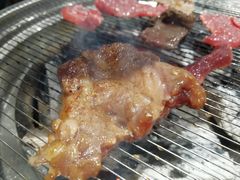 -西塔大冷面(三好街店)