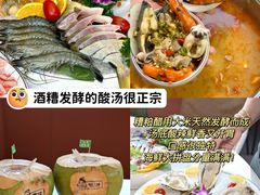 -亚龙湾热带天堂森林公园