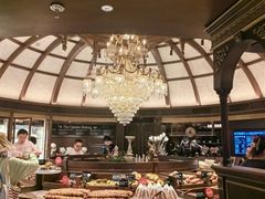 -B&C黄油与面包·THE GARDEN BAKERY概念店(世纪汇店)