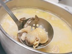 -煲王粤菜餐厅(中侨中心店)