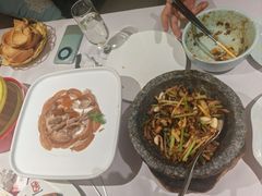 -味+新京宴·烤鸭·北京菜(创意谷店)
