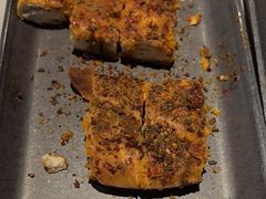 -叁宝烤肉• 西安烧烤 领跑品牌(高科新花园店)