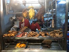 -陈光记烧腊店(罗保博士街店)