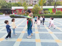 -加蒙特森林幼儿园(广州市增城区店)