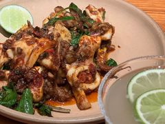 -SHAN山(前滩太古里店)