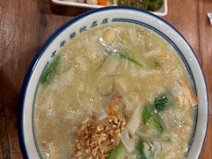 -老雒阳面馆·水席·洛阳菜(王城路店)