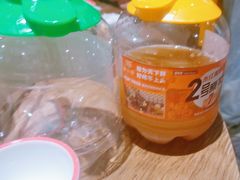 -永红源啤酒·烧烤·海鲜·大排档(青特城店)