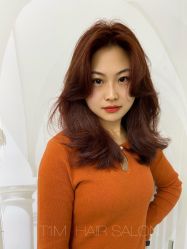 点击看大图 -未来美发·T1M HAIR SALON
