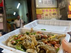 -陈添記·祖傳爽鱼皮·西关老字号(广州首店)