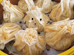 -老绥元烧麦(太平街店)