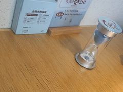 -蜜桃餐厅·伴山(绿宝广场店)