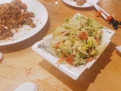-陈傻子餐厅(世纪都会店)