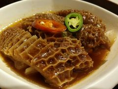 -潮福城大酒楼(湖滨北路店)