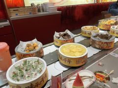 -龍歌自助小火锅(雨花台江南虹悦城店)