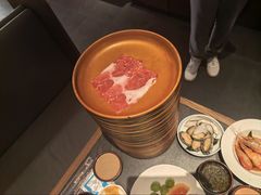 -牛YO寿喜烧和牛火锅自助(三台子万象汇店)