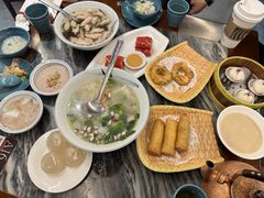 -安泰楼·佛跳墙创始人·传统闽味早茶·酒楼(三坊七巷闽菜地标店)