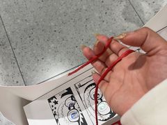 -泡泡玛特POPMART(上海环球港店)