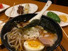 -福烤锦花(长乐路店)