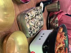 -HOTISLAND海鸡岛·韩国料理(江南西店)