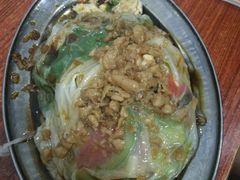 鸡肉肠粉-小吴肠粉