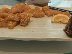 -御彩酒家(东风东路店)