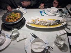 -柳莺湖上·湖景餐厅·江南菜(西湖店)