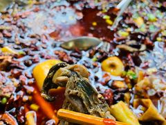 -黑竹香鸡(营和巷店)