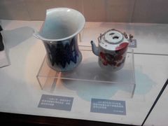 -新四军纪念馆