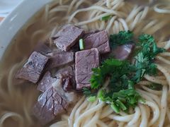 -十二忠手拉面(五福店)