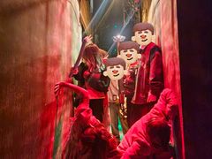 -棂笼·深度沉浸密室(武汉旗舰店)