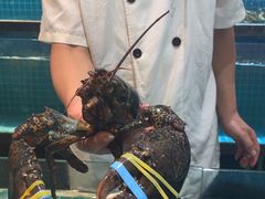 -梦都海鲜酒家(万达广场江桥店)