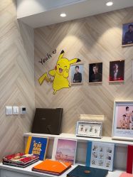 -爱儿美儿童摄影(奥森公园店)