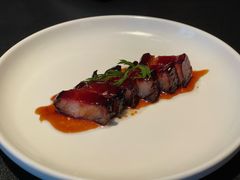 -丽晶轩中餐厅(重庆丽晶酒店)