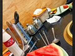 -韩盛·盛江山自助料理(沈辽路万达店)