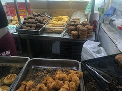 -满记烧饼(牛街东里小区一区店)