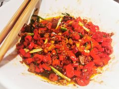 -农耕记·湖南土菜(观澜福城天虹店)