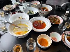 -逸品淮扬(东方渔人码头店)
