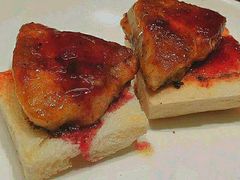 -佛山希尔顿酒店·融誉亚洲美食荟