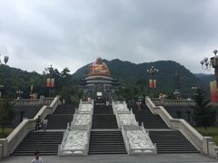 -溪口-滕头旅游景区