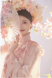 -初白IMAGE·女子摄影