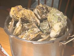-蚝翅·海鲜粥·烧烤·龙虾季(海曙天一店)