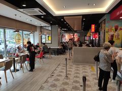 -永和大王(广渠店)