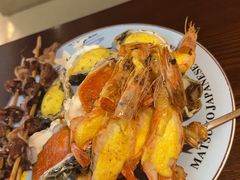 -松子料理(华威桥店)